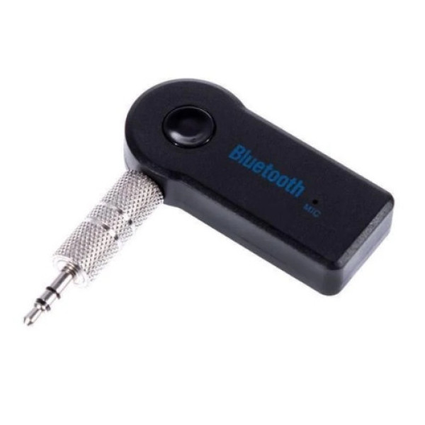 Автомобильный ресивер Bluetooth AUX BT350