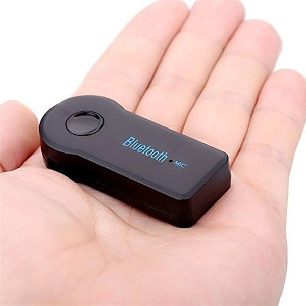 Автомобильный ресивер Bluetooth AUX BT350