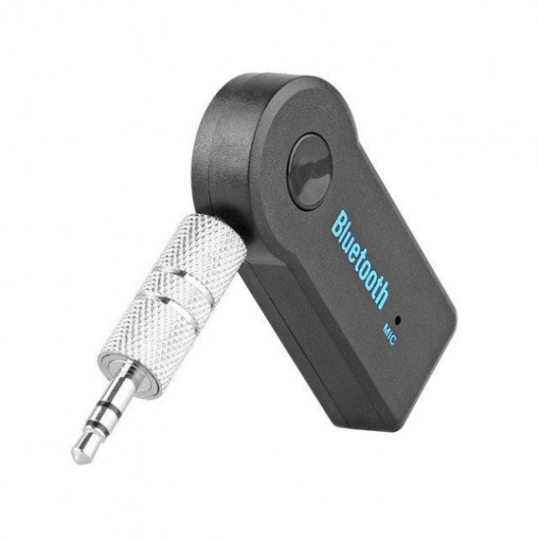 Автомобильный ресивер Bluetooth AUX BT350