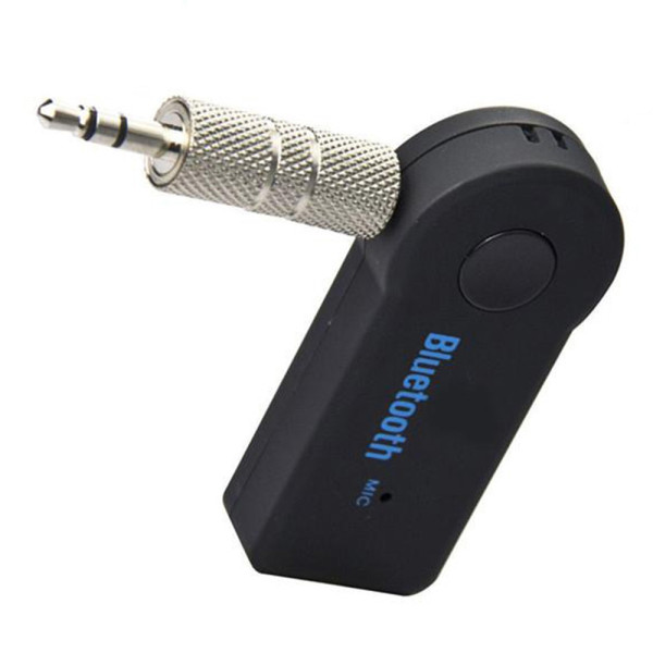 Автомобильный ресивер Bluetooth AUX BT350