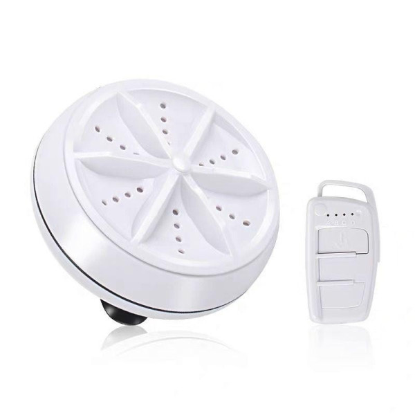 Портативная Ультразвуковая Стиральная Машина Mini Wash с Mini-USB