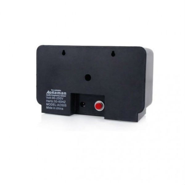 Ультразвуковый Отпугиватель Грызунов "Dual Sonic Pest Repeller"