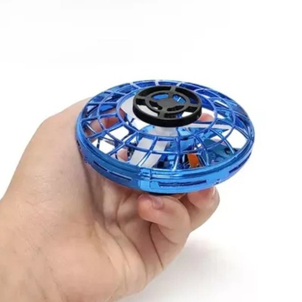 Летающий спиннер Mini UFO