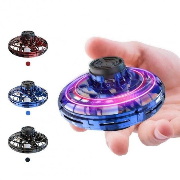 Летающий спиннер Mini UFO