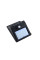 Уличный фонарь с датчиком движения на солнечных батареях BL-609 20SMD