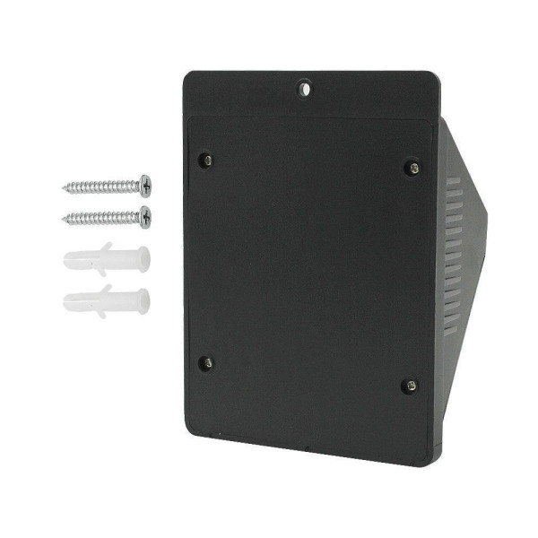 Уличный фонарь с датчиком движения на солнечных батареях BL-609 20SMD