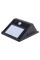 Уличный фонарь с датчиком движения на солнечных батареях BL-609 20SMD