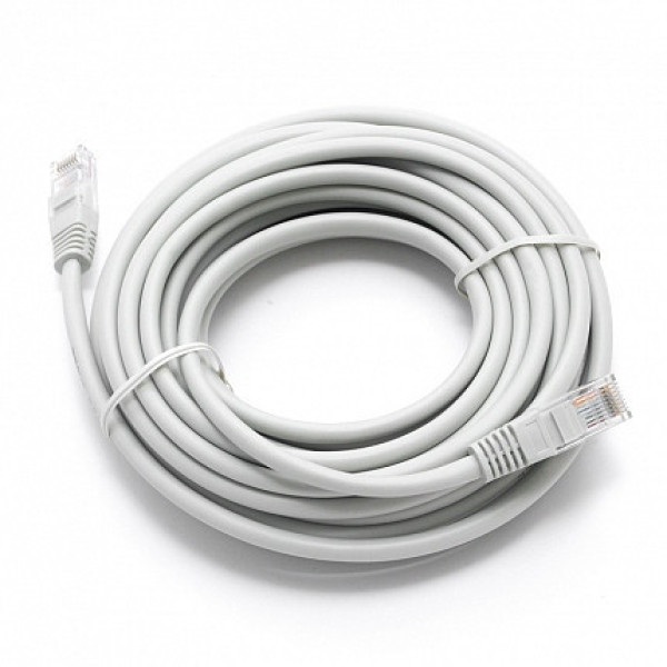 Патч корд LAN для Интернета 20m 13525-10