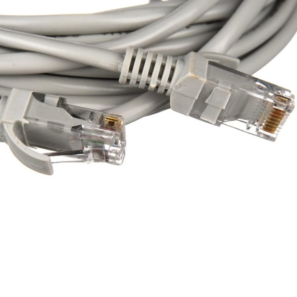 Патч корд LAN для Интернета 20m 13525-10