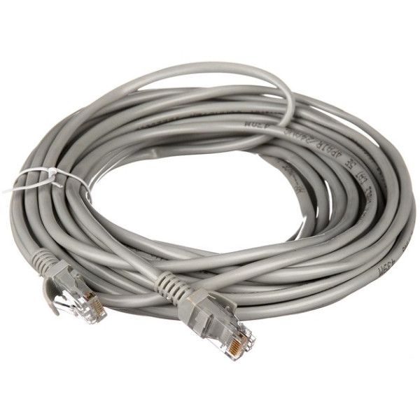 Патч корд LAN для Интернета 20m 13525-10