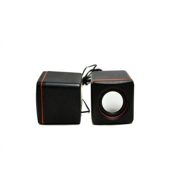 Компьютерные колонки SPS D02A