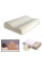Ортопедическая анатомическая подушка с памятью "Memory Pillow"