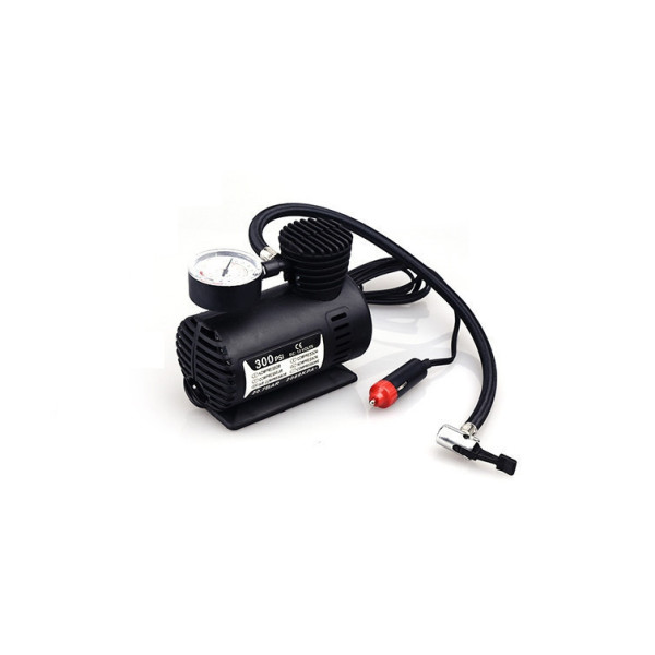 Автомобільний компресор Air Compressor DC-12V