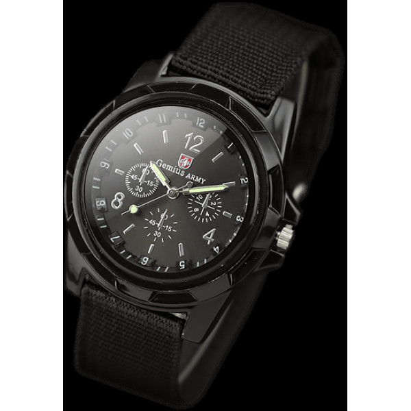 Армейские наручные часы Swiss Army Watch