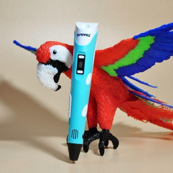 3D-ручка Smart Pen 3D 2