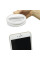 Светодиодное кольцо для селфи Selfie Ring Light RK-12