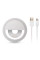 Светодиодное кольцо для селфи Selfie Ring Light RK-12