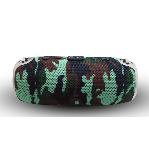 Ортативная безпроводная Bluetooth колонка Xtreme Little mini (камуфляжная)