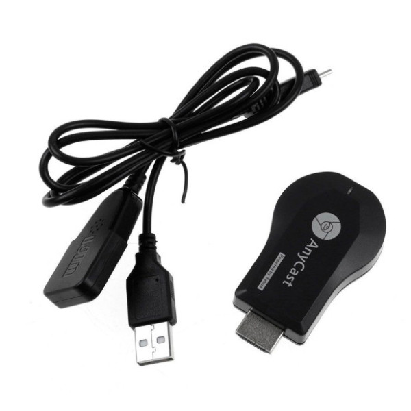 Медиаплеер AnyCast M9 Plus HDMI