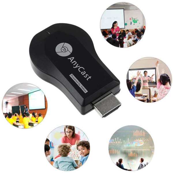 Медиаплеер AnyCast M9 Plus HDMI