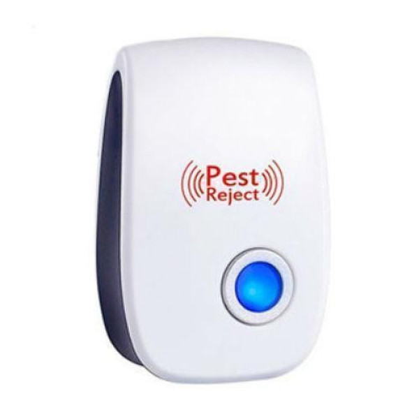 Отпугиватель грызунов и тараканов PEST REJECT HC 9