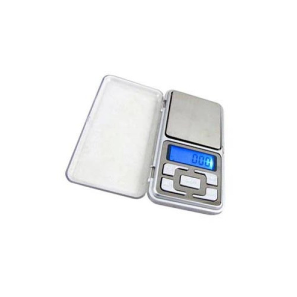 Ювелирные весы 668/004 (500г/0,1 г)
