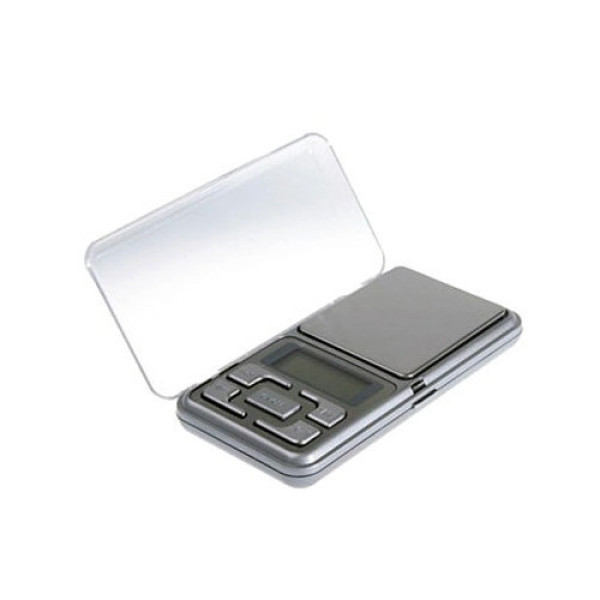 Ювелирные весы 668/004 (500г/0,1 г)