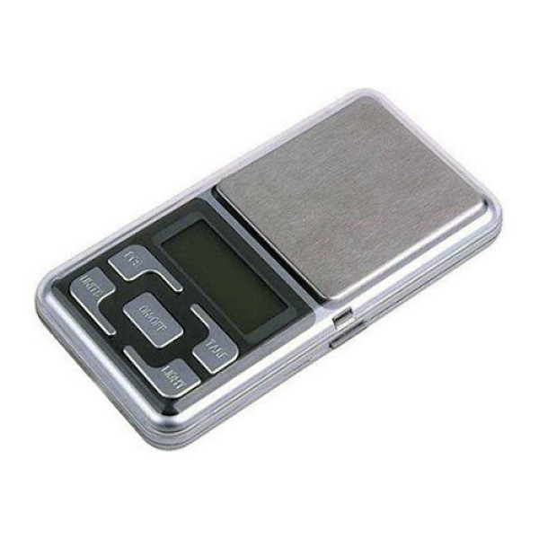 Ювелирные весы 668/004 (500г/0,1 г)