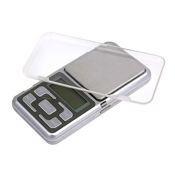 Ювелирные весы 668/004 (500г/0,1 г)