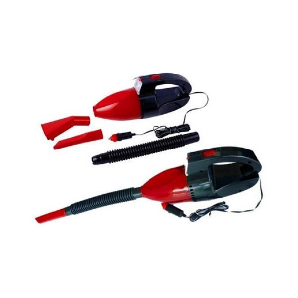 Пилосос для автомобіля CAR VACUUM CLEANER