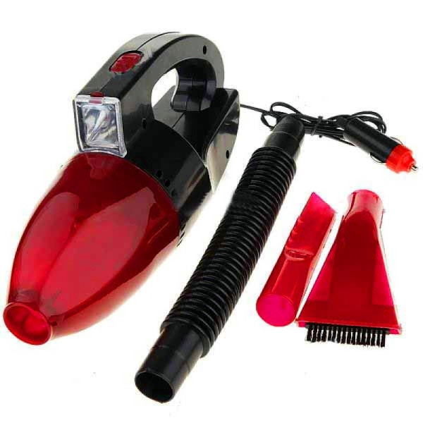 Пилосос для автомобіля CAR VACUUM CLEANER