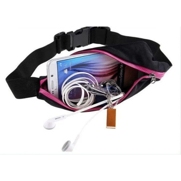 Ремінь-сумка для бігу Go Runner's Pocket Belt