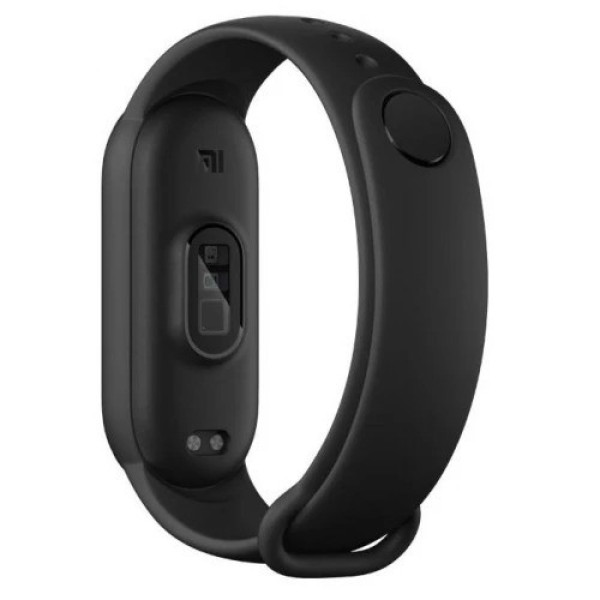 Фитнес-браслет Smart Band M6 black 6 Hey Plus