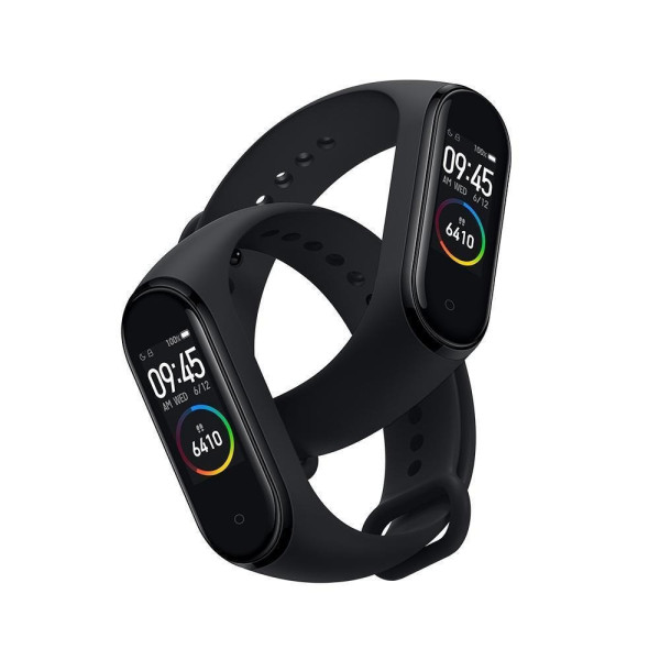 Фитнес-браслет Smart Band M6 black 6 Hey Plus