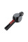 Бездротовий Bluetooth-мікрофон караоке WSTER WS-1816 Чорний