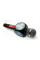 Бездротовий Bluetooth-мікрофон караоке WSTER WS-1816 Чорний