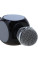 Бездротовий Bluetooth-мікрофон караоке WSTER WS-1816 Чорний