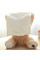 Детская интерактивная игрушка Медвежонок Peekaboo Bear (Пикабу) коричневый 30 см