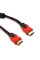 HDMI Кабель, Позолоченные контакты Ферриты v1.4, 10м