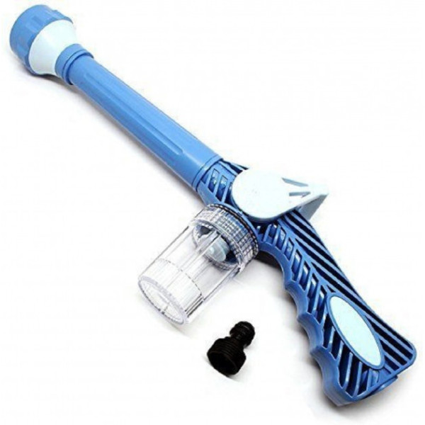 Насадка на шланг Water Cannon