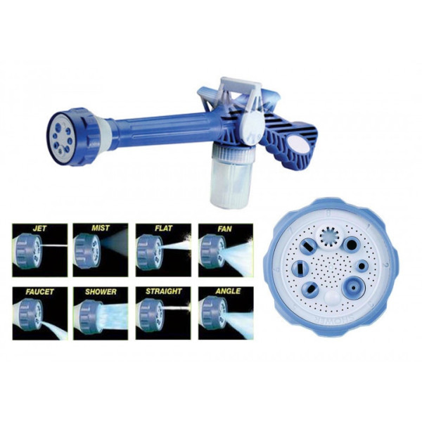 Насадка на шланг Water Cannon