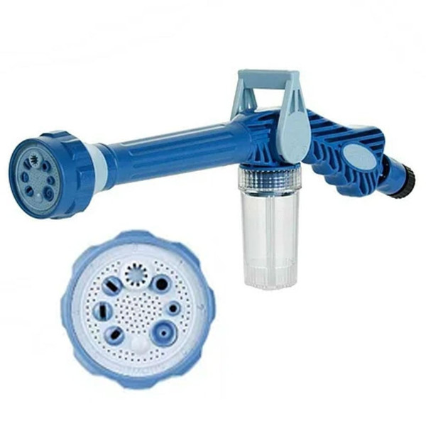 Насадка на шланг Water Cannon