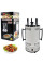 Электрошашличница вертикальная Domotec BBQ MS-7782