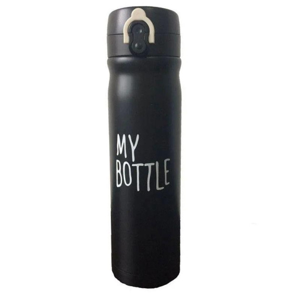 Вакуумный термос My Bottle 500 мл