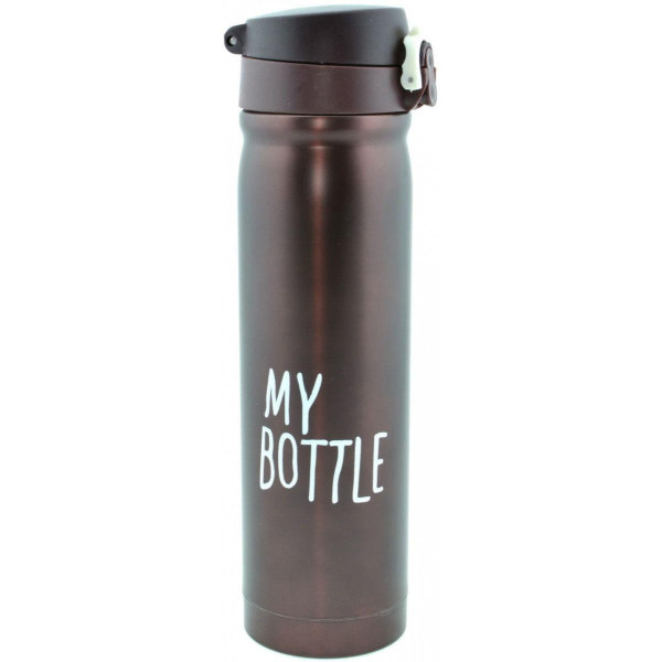 Вакуумный термос My Bottle 500 мл
