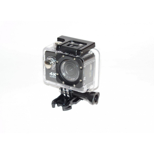 Видеоэкшн-камера S2 4K Ultra HD WiFi Sport DV Action Camera