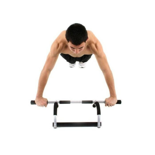 Домашній турнік Iron Gym