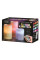 Ночник с 3 свечами Luma Candles Color Changing (30)