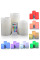 Ночник с 3 свечами Luma Candles Color Changing (30)