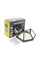Світлодіодний світильник із датчиком руху на сонячних батареях Solar Interaction Wall Lamp 100 LED